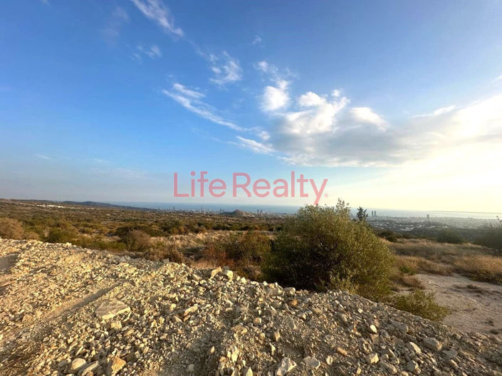 Image No.7-Terre à vendre à Agios Athanasios