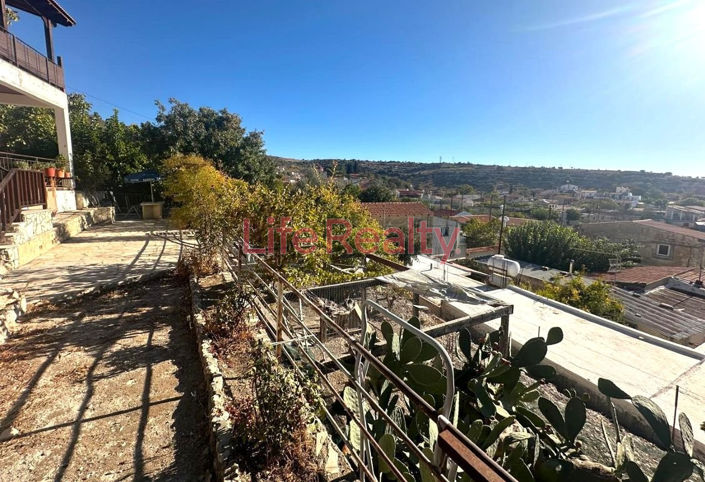 Image No.9-Maison de 2 chambres à vendre à Limassol