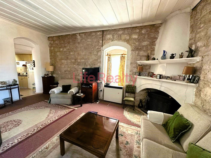 Image No.3-Maison de 4 chambres à vendre à Laneia