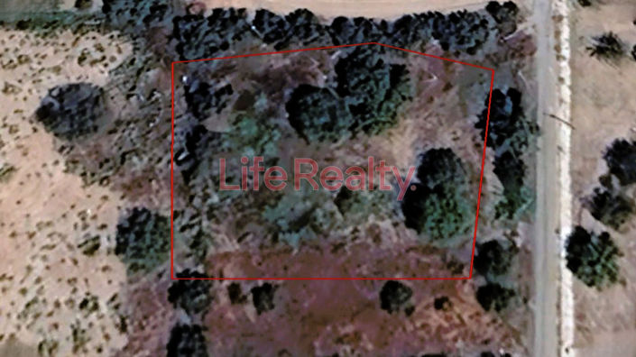 Image No.4-Terre à vendre à Limassol