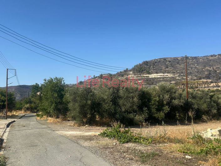 Image No.3-Terre à vendre à Limassol