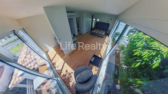 Image No.4-Maison de 5 chambres à vendre à Parekklisia