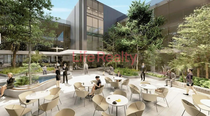 Image No.5-Terrain à vendre à Nicosie