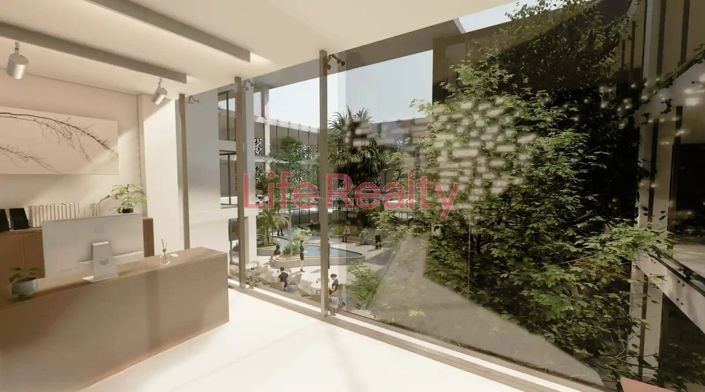 Image No.6-Terrain à vendre à Nicosie