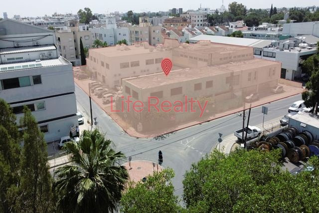 Image No.8-Terrain à vendre à Nicosie