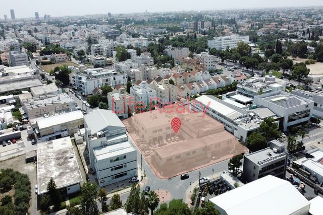 Image No.9-Terrain à vendre à Nicosie