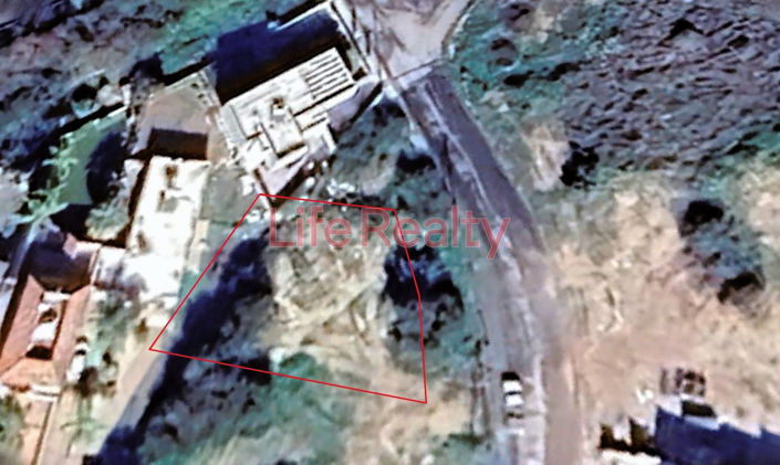 Image No.2-Terrain à vendre à Kolossi