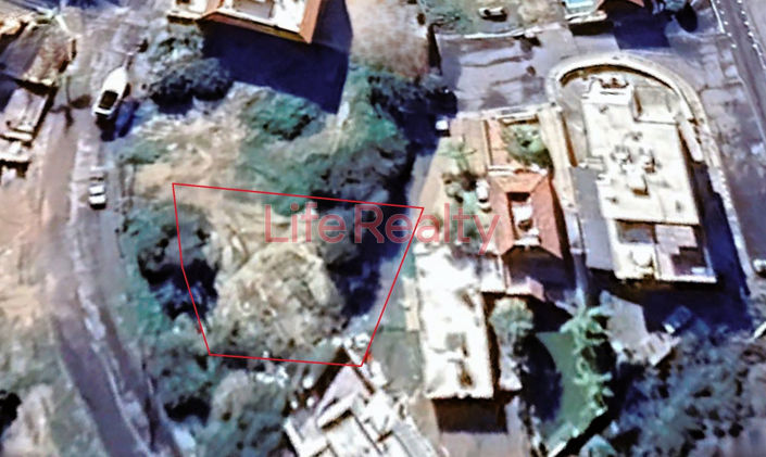 Image No.3-Terrain à vendre à Kolossi