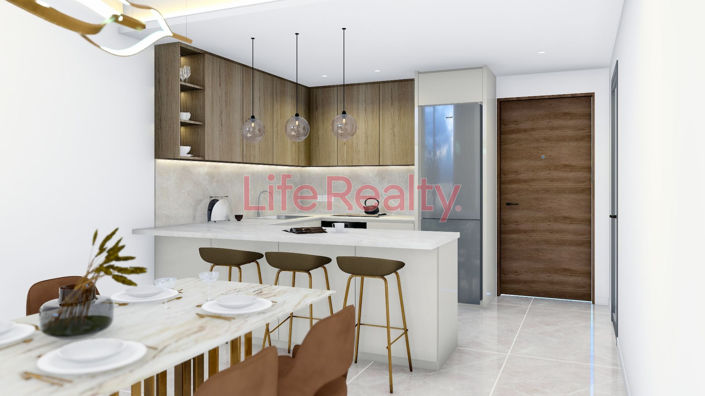 Image No.6-2 Bed Apartment for sale