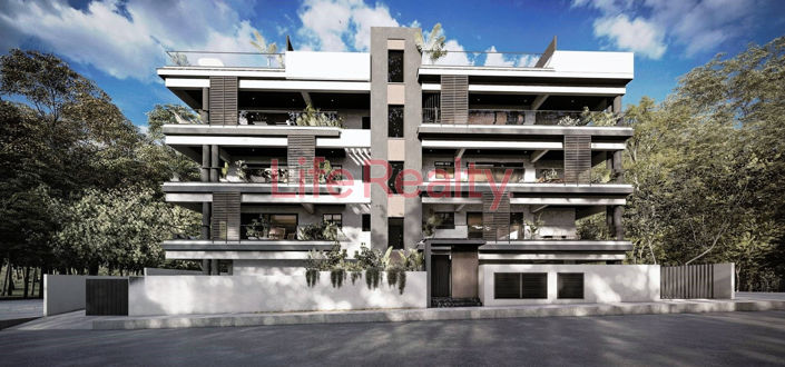 Image No.2-3 Bed Apartment for sale