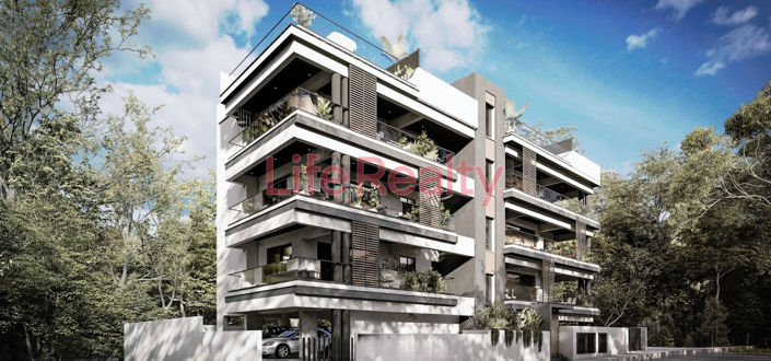 Image No.6-3 Bed Apartment for sale