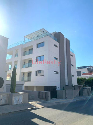 Image No.20-Appartement de 2 chambres à vendre à Ekali