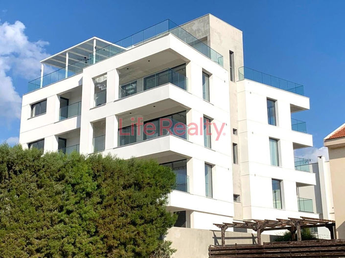 Image No.25-Appartement de 2 chambres à vendre à Ekali