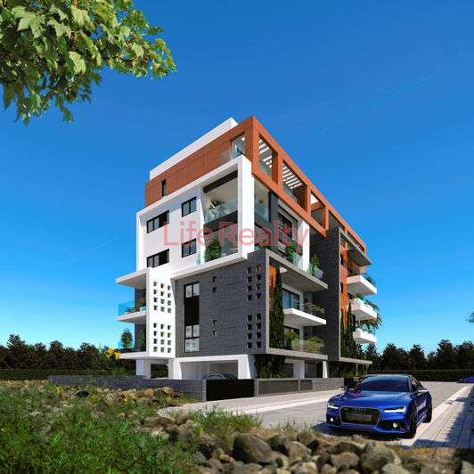 Image No.6-3 Bed Apartment for sale