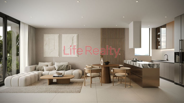 Image No.4-2 Bed Apartment for sale