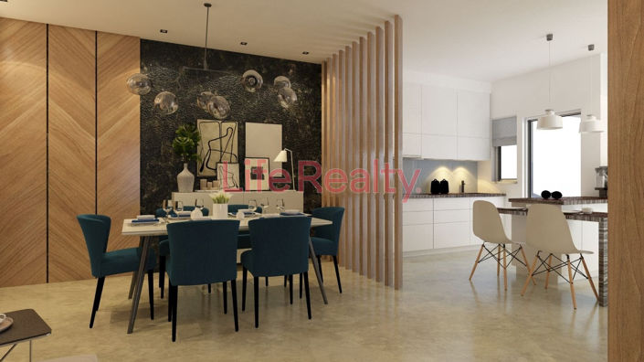 Image No.5-Appartement de 3 chambres à vendre à Agios Athanasios