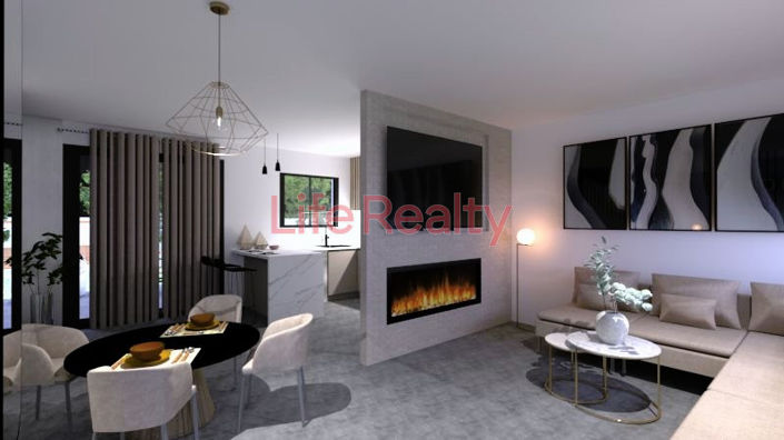 Image No.2-Maison de 3 chambres à vendre à Moni