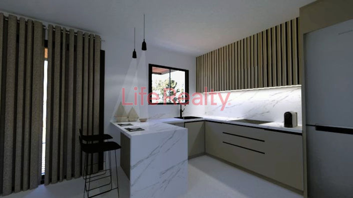 Image No.3-Maison de 3 chambres à vendre à Moni