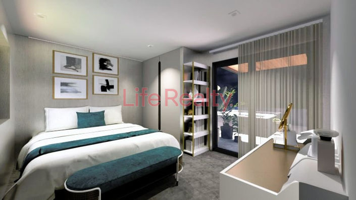 Image No.5-Maison de 3 chambres à vendre à Moni