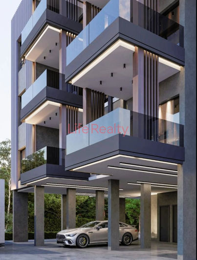 Image No.4-Appartement de 2 chambres à vendre à Ekali