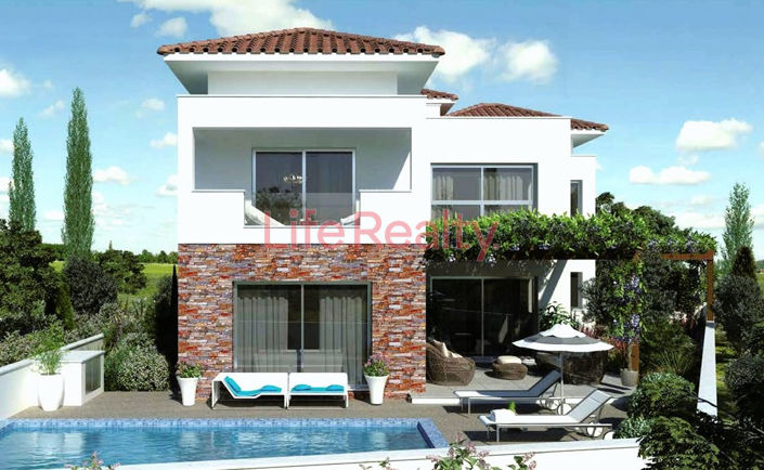 Image No.2-3 Bed House for sale