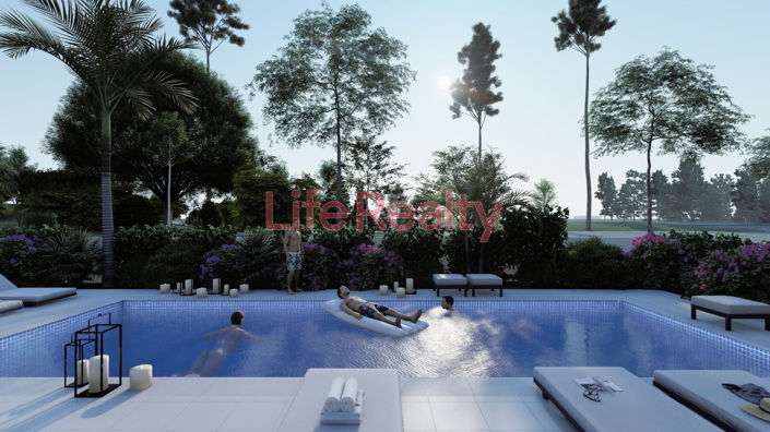 Image No.10-Appartement de 2 chambres à vendre à Kato Polemidia