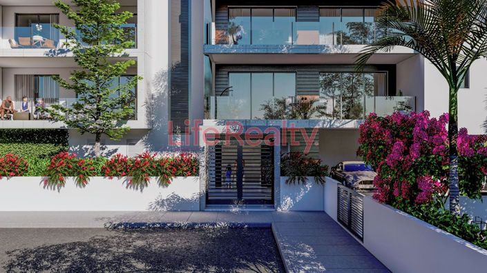 Image No.12-Appartement de 2 chambres à vendre à Kato Polemidia