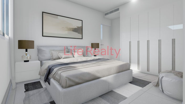 Image No.18-Appartement de 2 chambres à vendre à Kato Polemidia