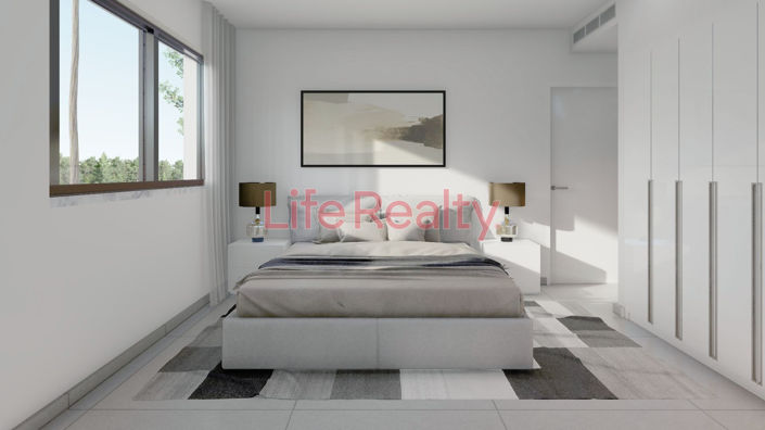 Image No.19-Appartement de 2 chambres à vendre à Kato Polemidia