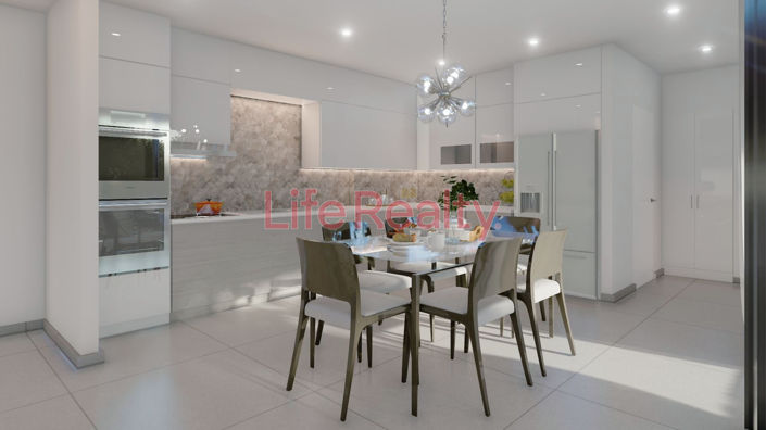 Image No.22-Appartement de 2 chambres à vendre à Kato Polemidia