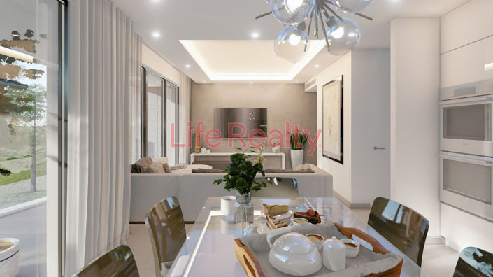 Image No.25-Appartement de 2 chambres à vendre à Kato Polemidia