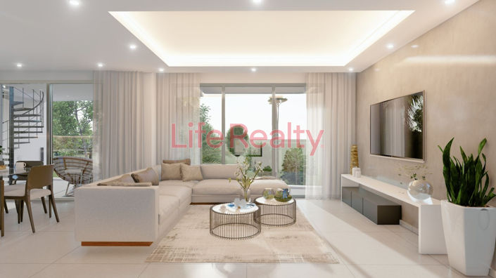 Image No.26-Appartement de 2 chambres à vendre à Kato Polemidia