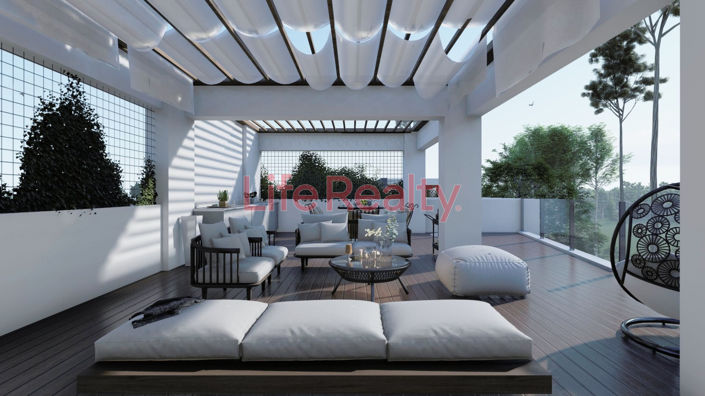 Image No.28-Appartement de 2 chambres à vendre à Kato Polemidia