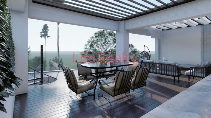 Image No.30-Appartement de 2 chambres à vendre à Kato Polemidia