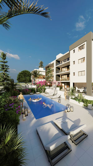 Image No.10-2 Bed Apartment for sale