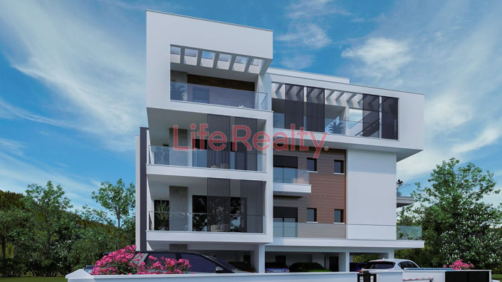 Image No.10-3 Bed Apartment for sale