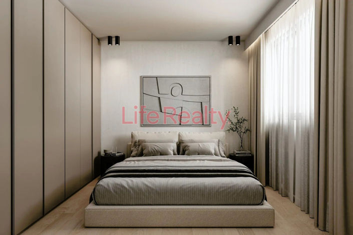 Image No.16-2 Bed Apartment for sale