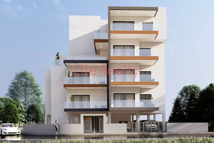 Image No.3-Appartement de 2 chambres à vendre à Zakaki