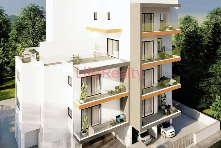 Image No.2-1 Bed Apartment for sale