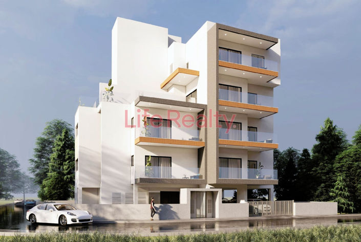 Image No.4-1 Bed Apartment for sale