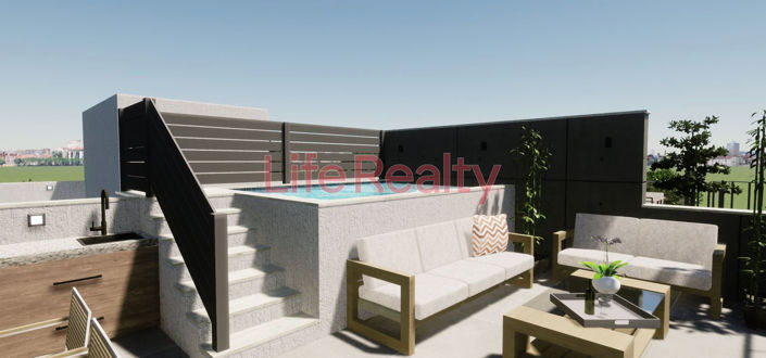 Image No.8-2 Bed Apartment for sale