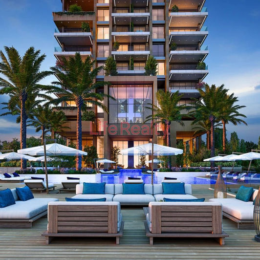 Image No.2-Appartement de 3 chambres à vendre à Limassol