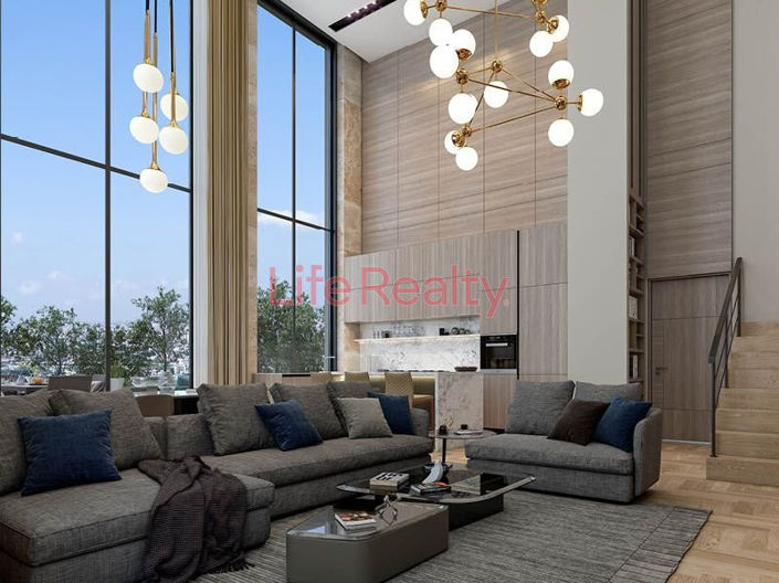 Image No.3-Appartement de 3 chambres à vendre à Limassol