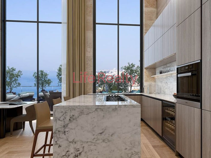 Image No.4-Appartement de 3 chambres à vendre à Limassol