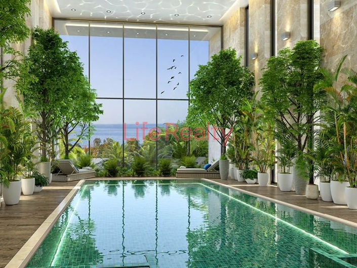 Image No.7-Appartement de 3 chambres à vendre à Limassol