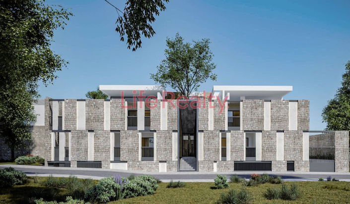 Image No.15-Appartement de 3 chambres à vendre à Limassol