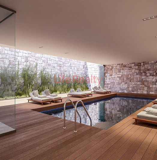 Image No.2-Appartement de 3 chambres à vendre à Limassol