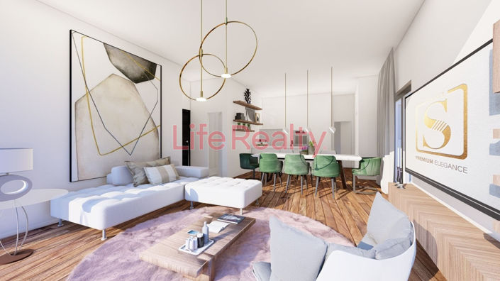 Image No.4-Appartement de 3 chambres à vendre à Limassol