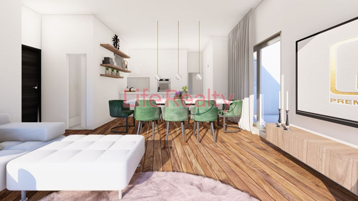 Image No.5-Appartement de 3 chambres à vendre à Limassol