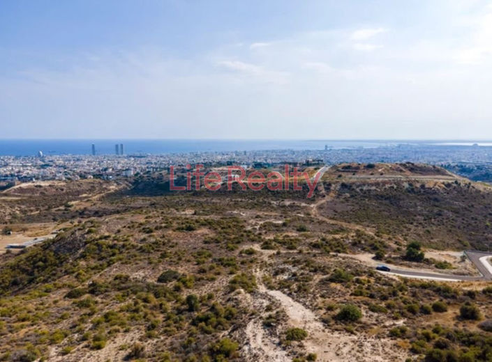 Image No.3-Terrain à vendre à Limassol